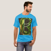 Besic dark t'Shirt T-Shirt (Vorne ganz)