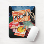 Besichtigen Sie das erste Exoplanet-System von auß Mousepad (Mit Mouse)