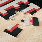 Besichtigen Sie das erste Exoplanet-System von auß Puzzle (Seite)