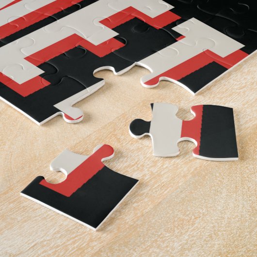 Besichtigen Sie das erste Exoplanet-System von auß Puzzle (Seite)