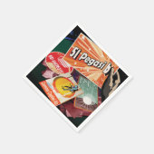 Besichtigen Sie das erste Exoplanet-System von auß Serviette (Ecke)