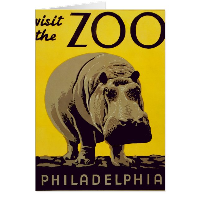 Besichtigen Sie den Zoo!! (Vorne)