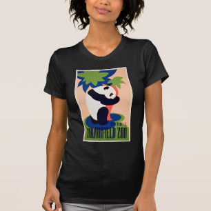 Besichtigen Sie den Zoo!! T-Shirt
