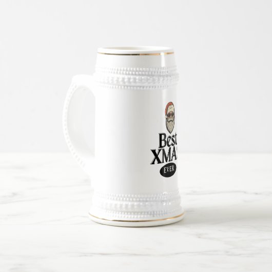 Besichtigung der Alp Piazza della Riforma Bierglas (Vorderseite Links)