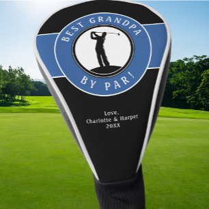 Besichtigung der Alp Piazza della Riforma Golf Headcover
