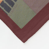 Besichtigung der Festung El Morro, Puerto Rico, Al Fleecedecke (Ecke)