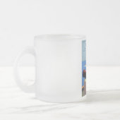 Besichtigung der Festung El Morro, Puerto Rico, Al Mattglastasse (Links)