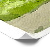 Besichtigung des Geschäfts Poster (Ecke)