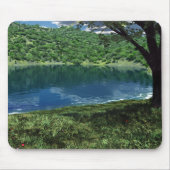 Beside Deep Waters Mousepad (Vorne)