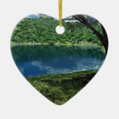 Beside Deep Waters Ornament (Vorne)