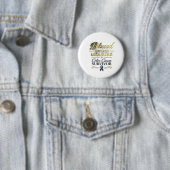 Besiege den Krebs Button (Beispiel)