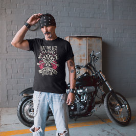 Besiege dich mit beiden Händen - Epic Dart Legend T-Shirt