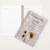 Besiegen Sie den World Weekly Business Planner Planer (Anzeige)