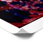 Besiegen von BrownBlues Poster (Ecke)