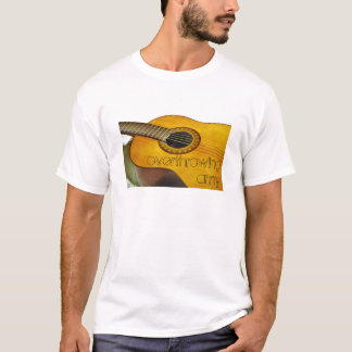 besiegendes Vintages T-Stück des Amy des Mädchens T-Shirt