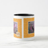 Besiegte das gefürchtete Rosa Tasse (Zentrum)