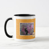 Besiegte das gefürchtete Rosa Tasse (Links)