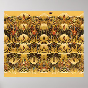 Besiegter Deal Breaker Poster