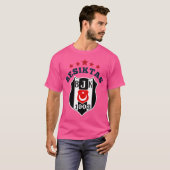 Besiktas T-Shirt (Vorne ganz)