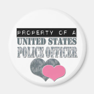 Besitz eines Magazins für Polizeibeamte der Verein Magnet
