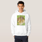 Besitz Hoodie (Vorne ganz)