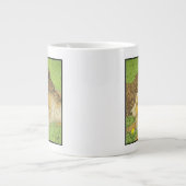 Besitz Jumbo-Tasse (Vorderseite)