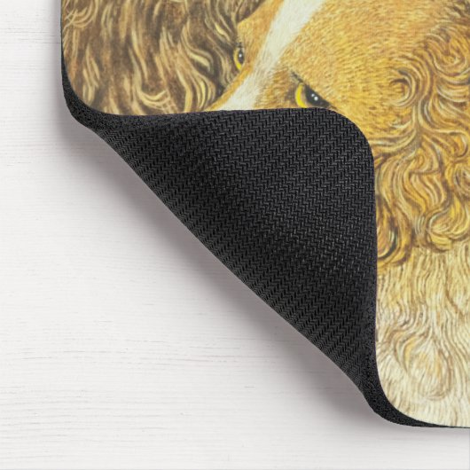 Besitz Mousepad (Ecke)