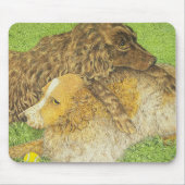Besitz Mousepad (Vorne)