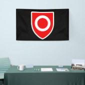 Besitz-Stolz Banner (Messeveranstaltung)