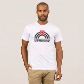 Besitz-Stolz T-Shirt (Vorne ganz)