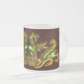 Besitz-Tasse Mattglastasse (VorderseiteRechts)