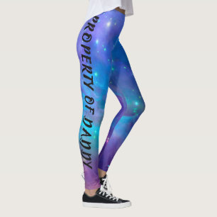 Besitz von Papa Leggings