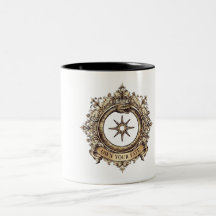 Besitze Dein Schicksal Vintage-Schlange Gothic-Kaf