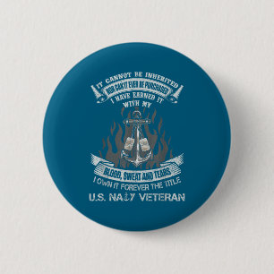 Besitzen Sie für immer Titel US Marine Veteran See Button