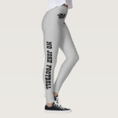 Besitzer der Game Girl QB Leggings (Rechts)