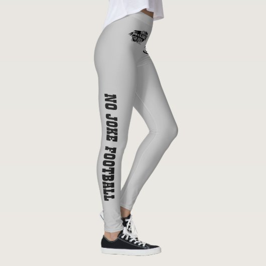 Besitzer der Game Girl QB Leggings (Rechts)