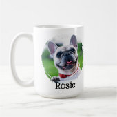 Besitzer der Katze im Foto Kaffeetasse (Links)