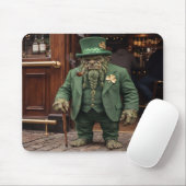 Besitzer des Blarney Stone Inn Mousepad (Mit Mouse)