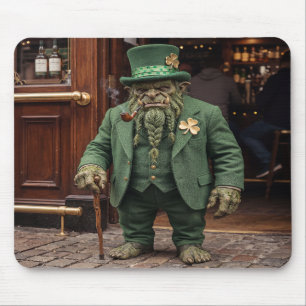 Besitzer des Blarney Stone Inn Mousepad