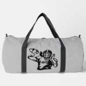 Besitzer des Game QB Duffle Bag (Vorderseite)