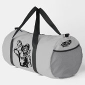 Besitzer des Game QB Duffle Bag (Rechte Ecke)