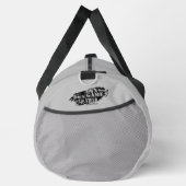 Besitzer des Game QB Duffle Bag (Rechts)