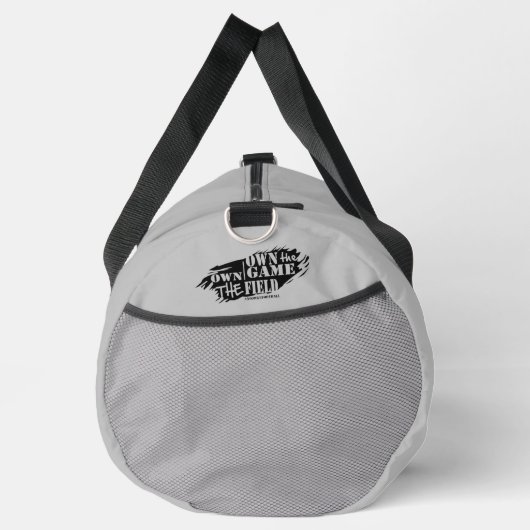 Besitzer des Game QB Duffle Bag (Rechts)
