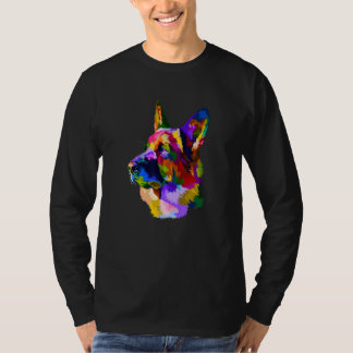 Besitzer des Hundes T-Shirt