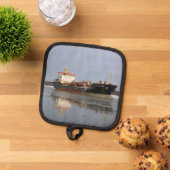 Besitzer einer Algocanada Topflappen (Oben Unten)