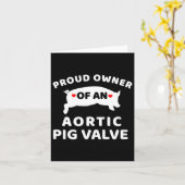 Besitzer einer ortischen Schweinebälllenkrankheit  Karte (Gelbe Blume)