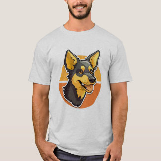 Besitzer eines Lancashire Heeler T - Shirt - Wear