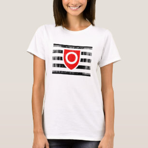 BESITZERSTOLZFLAGGE T-Shirt