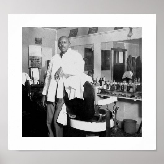 Besitzstolz Poster (Vorne)