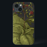 Besler Dramatique I Case-Mate iPhone Hülle<br><div class="desc">floral</div>